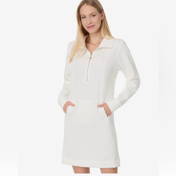 Eleni Dress - Picture 1 of 1
